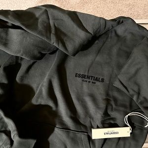 Fear of God Essential Sweatsuit